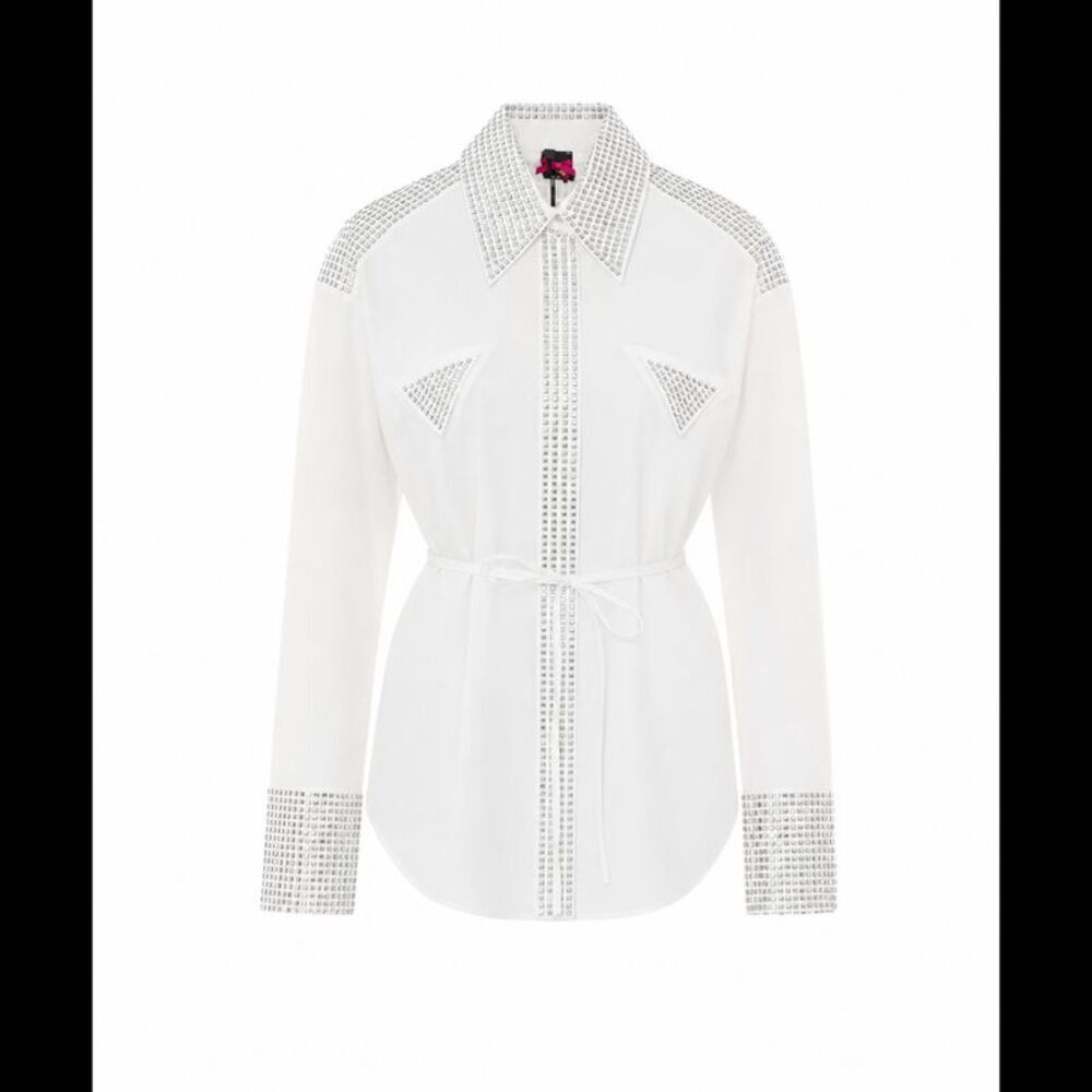Pinko Women Shirt